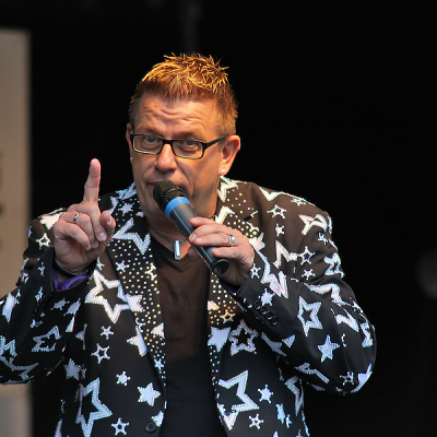 Jörg Dussa